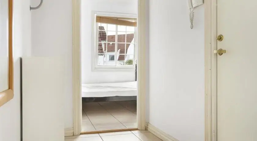 Westbo, Johan Thorsens gt 66