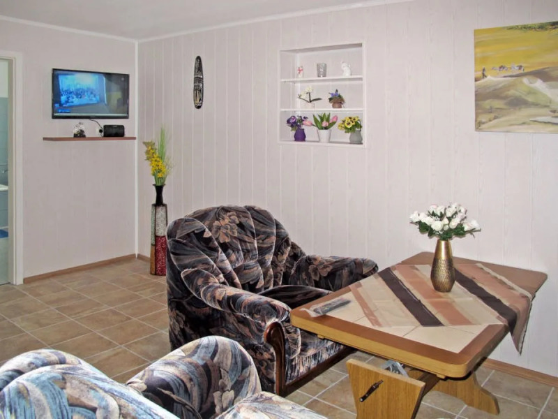 House Am See II Verchen