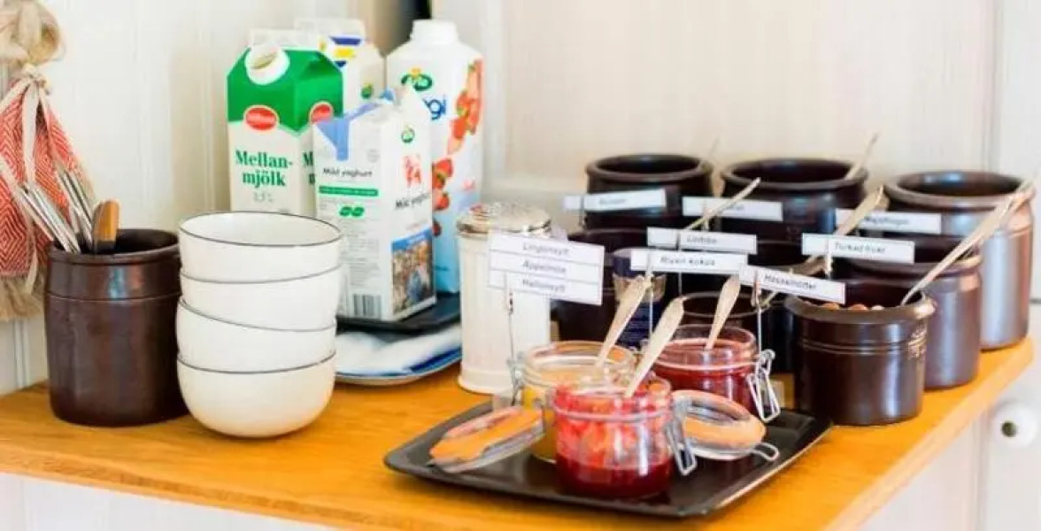 STF Kungsgården Långvind