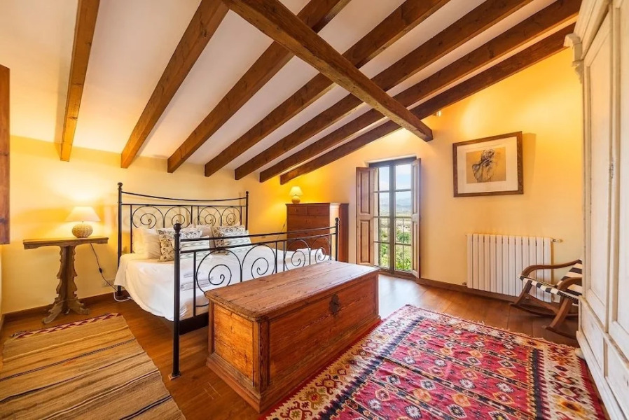 Holiday Country house Mallorca