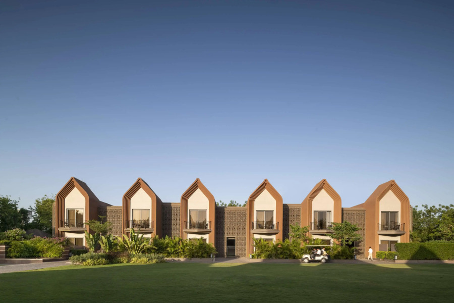 Radisson Resort & Spa Kandla