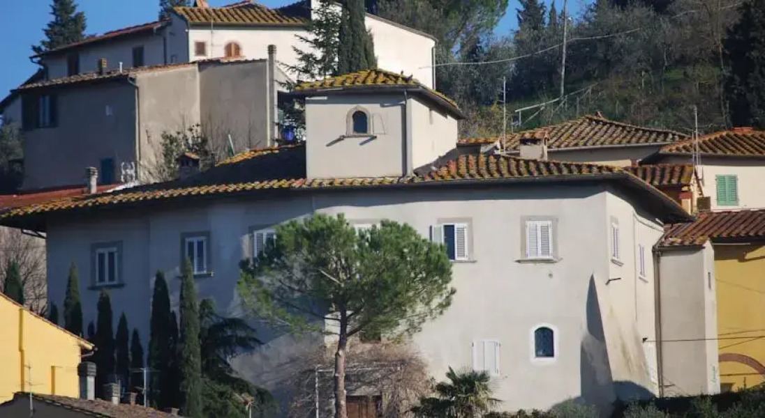 Palazzo Del Capitano