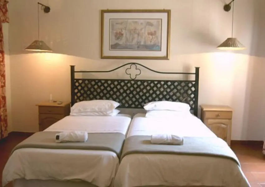 Canefields Country HOuse