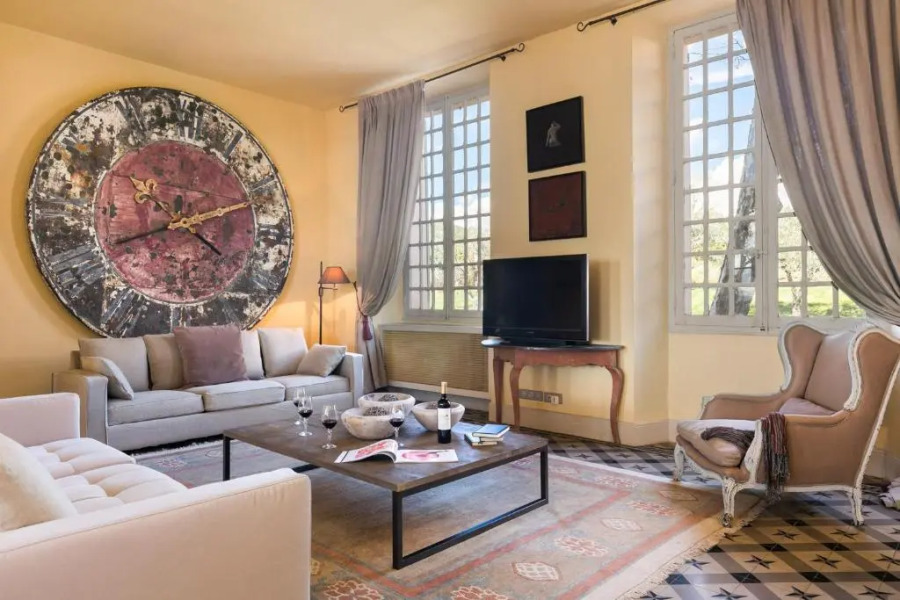 Château des Demoiselles