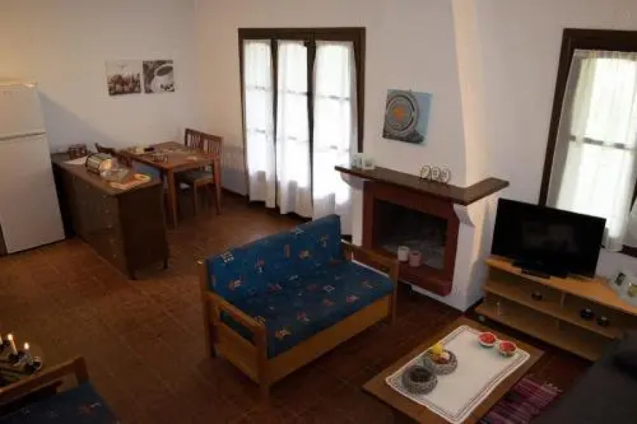 Aparthotel 4 stars Kalyves Polygyrou