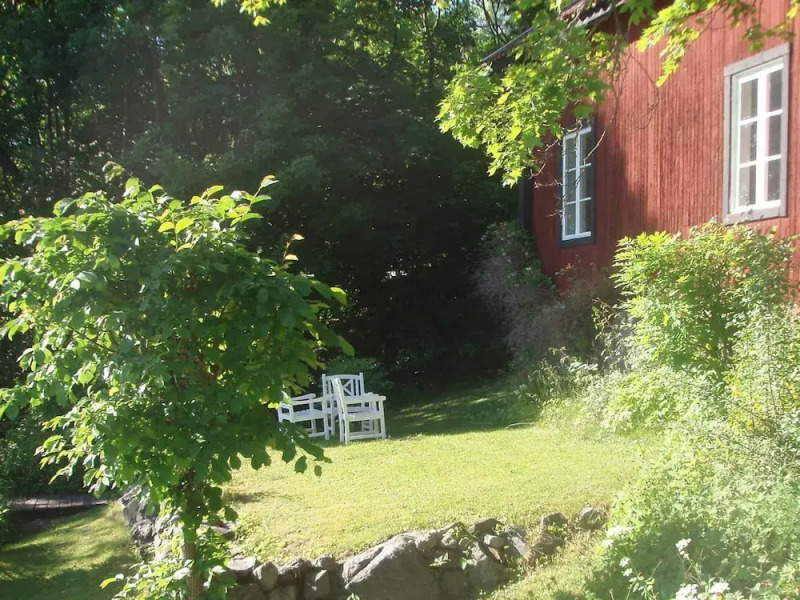 5 Person Holiday Home in Mariefred-by Traum