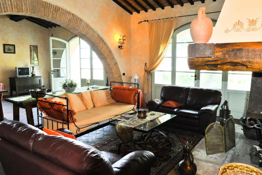 La Fonte Carducciana