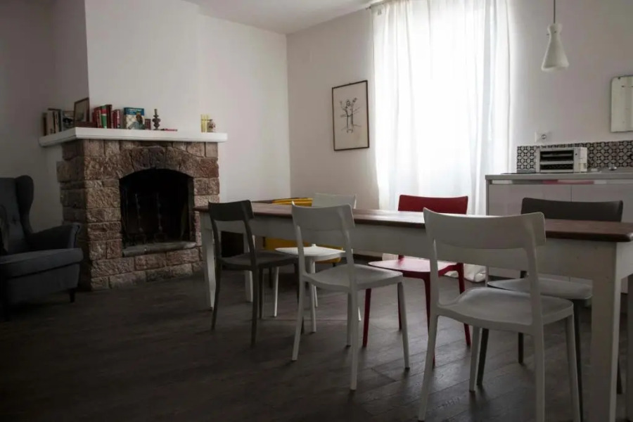 Residenza la Corte Assisi