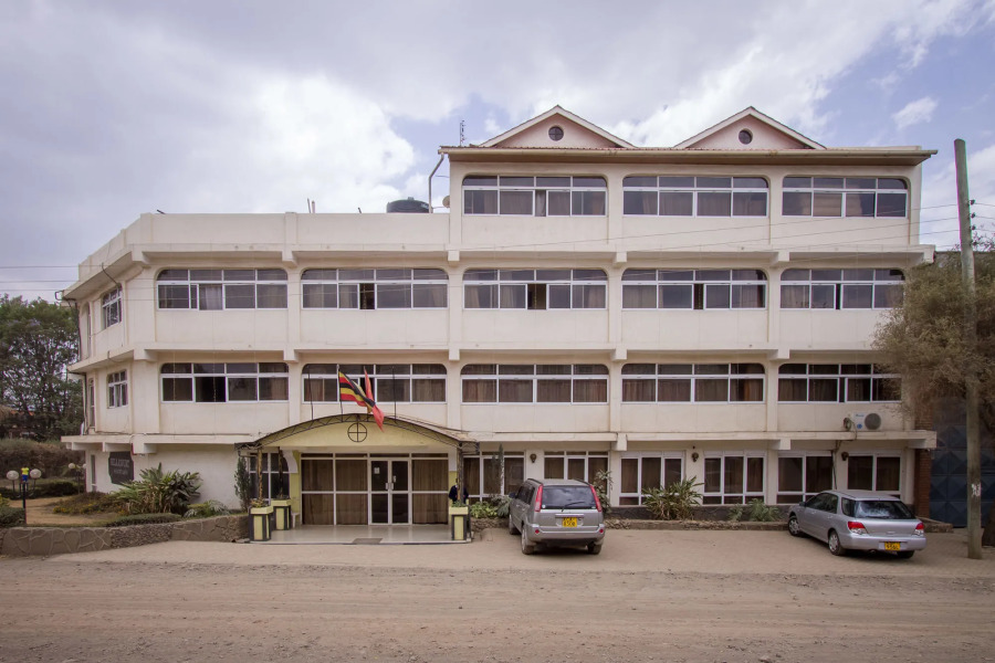 Hillcourt Resort and Spa