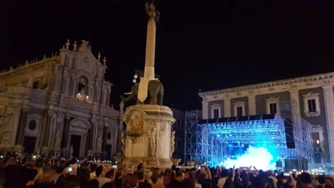 La Collegiata Guest House