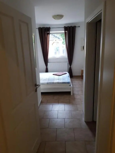 Zimmervermietung Heggemann