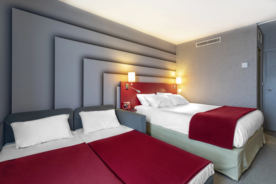 ibis Styles Avignon Sud