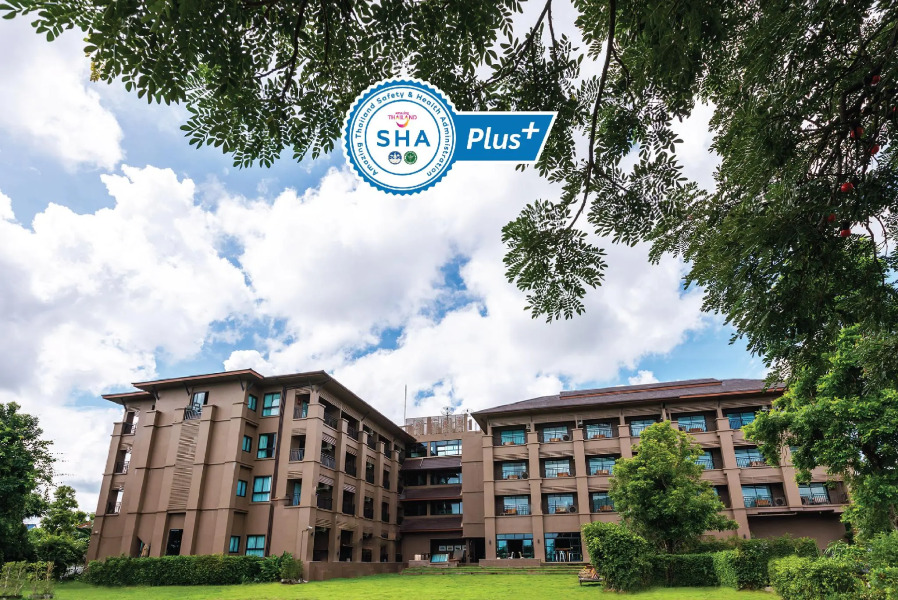 Brown House Hotel Udonthani