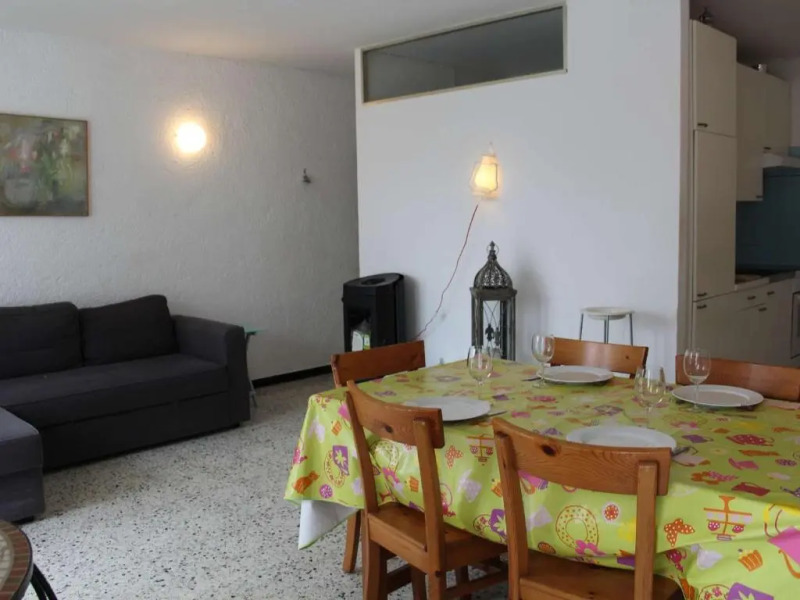 Maison Port-la-Nouvelle, 3 pièces, 6 personnes - FR-1-229C-7