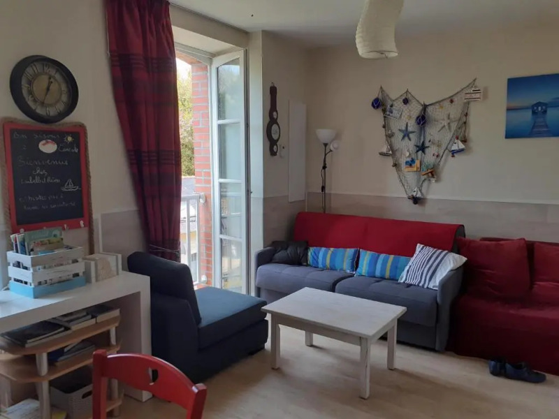 T3 Calme et Lumineux entre mer et centre bourg