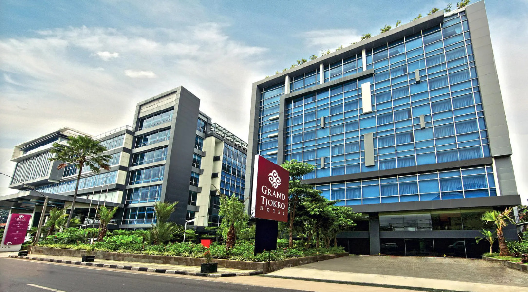 Grand Tjokro Premier Bandung