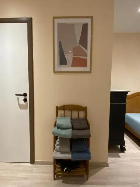 Résidence de l'Eau d'Heure