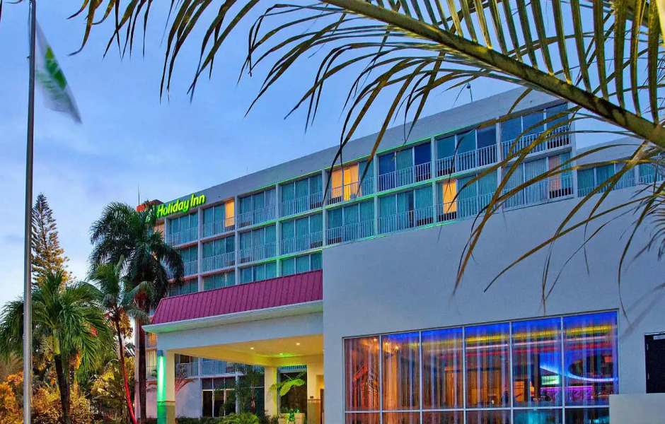Holiday Inn Mayaguez and Tropical Casino by IHG