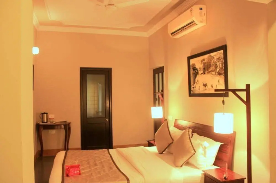 OYO Rooms Celebration Mall