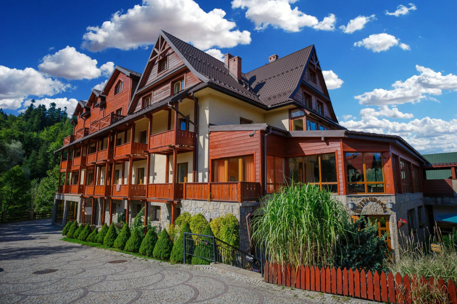 Hotel & SPA Jawor