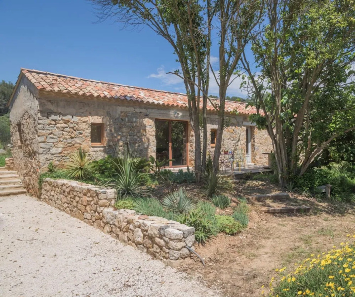 Doat - Traversier Holiday home 2