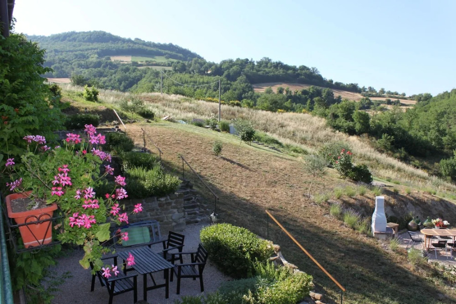 Agriturismo Carincone