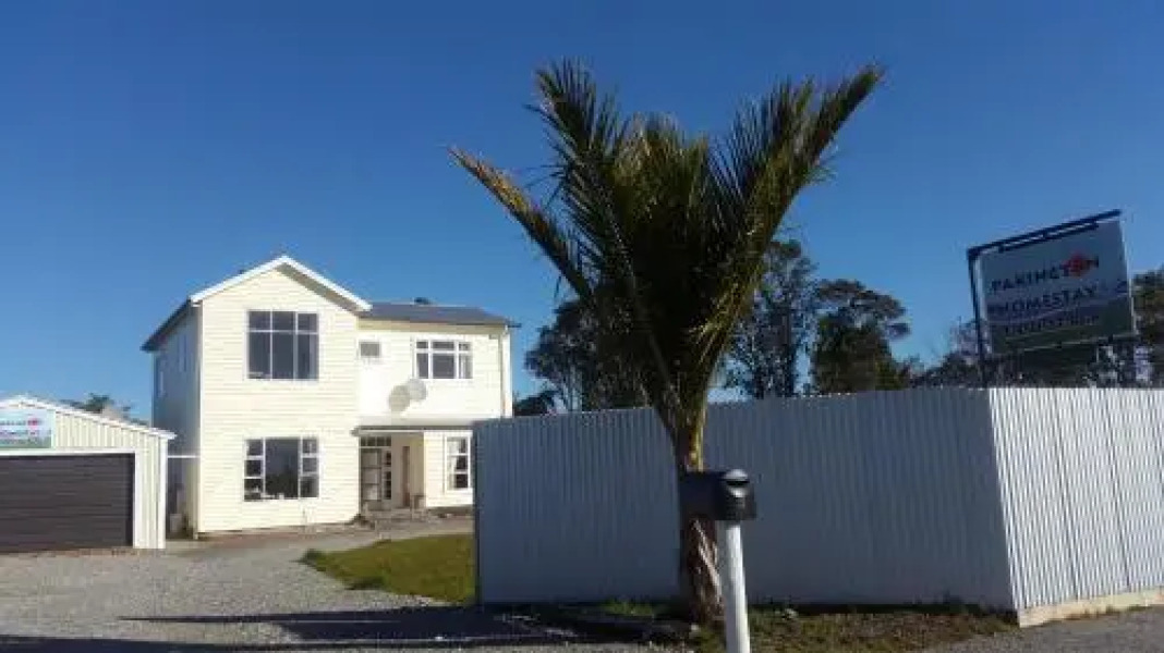 Pakington Ensuite homestay