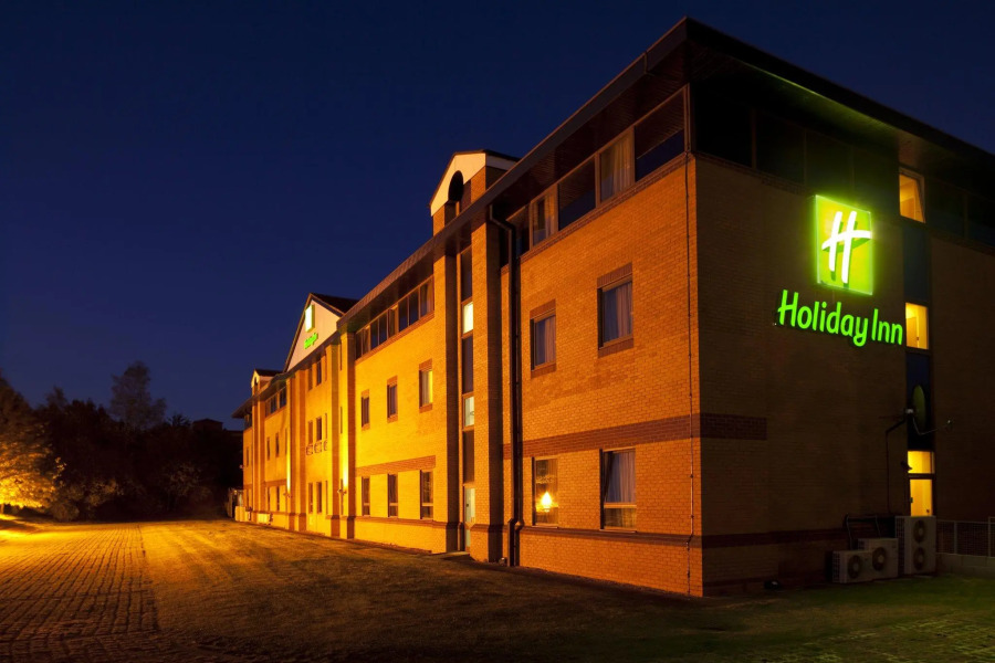 Holiday Inn Leamington Spa - Warwick by IHG