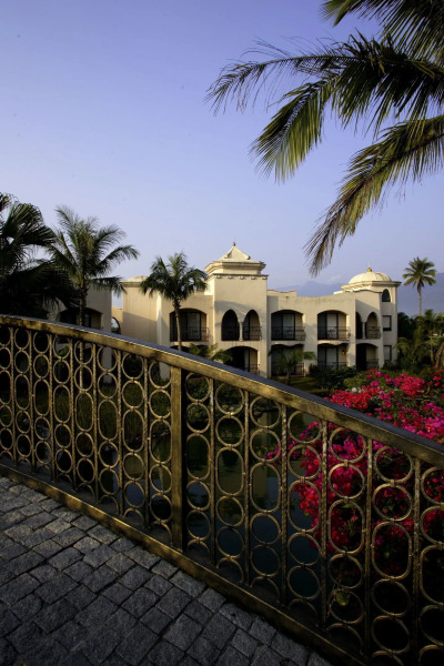 Promisedland Resort & Lagoon