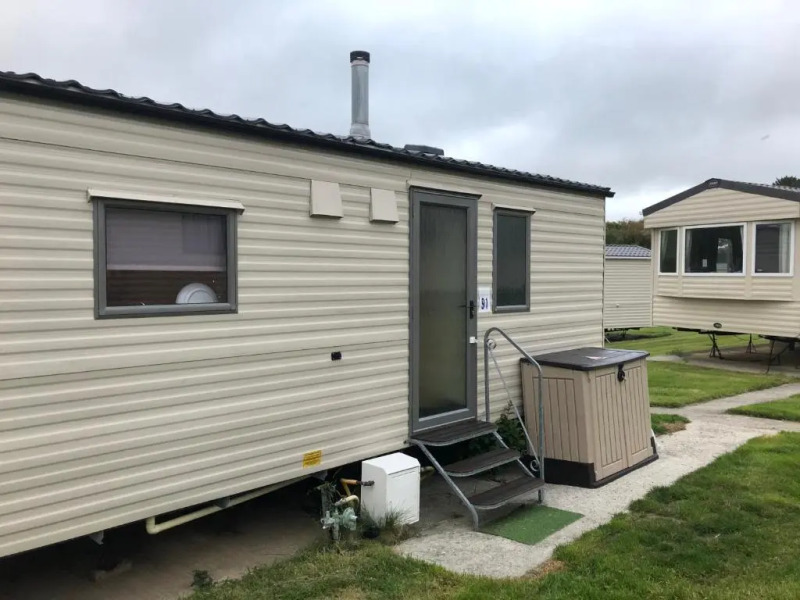 Newquay View Resort 91