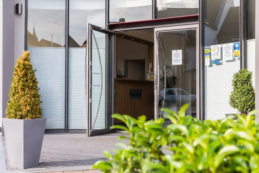 Thöles Stadt-gut-Hotel garni