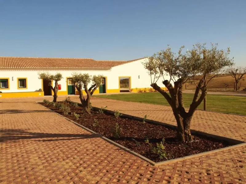 Herdade dos Montes Bastos