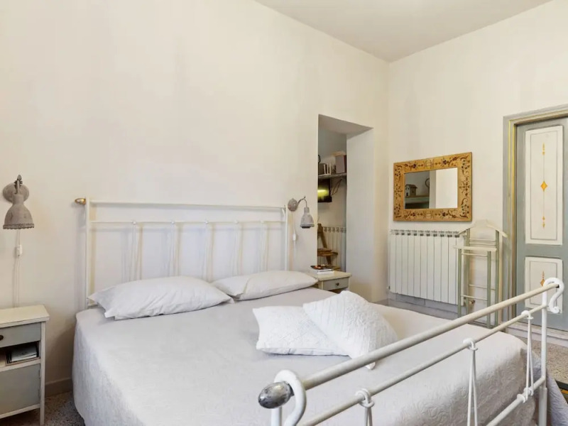 Apartment in Stroncone Near Piediluco Lake