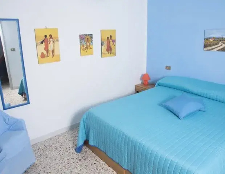 Villette e Case di Balestrate