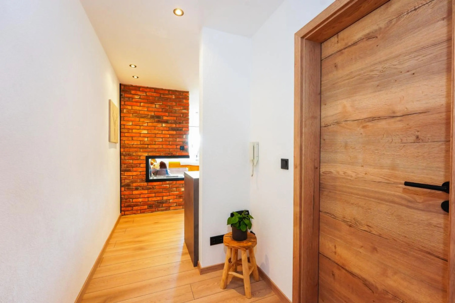 Allgäu Chalet mit Berg-Panorama