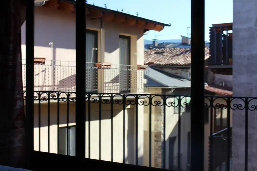 Els Canonges Allotjament