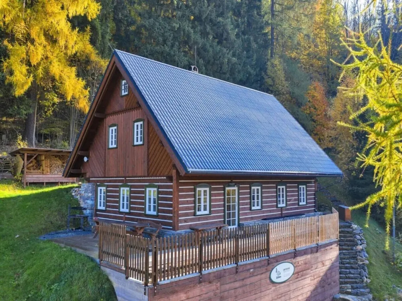 Horni Marsov Khk320 Comfortable Holiday Residence