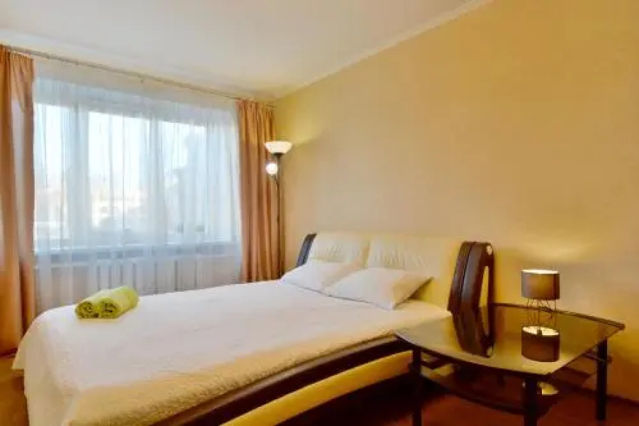 Aparton. Nezavisimosti Prospekt 75