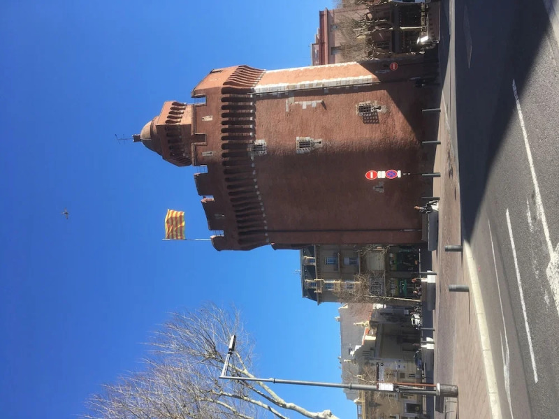 Appartements Saint Sauveur à Perpignan