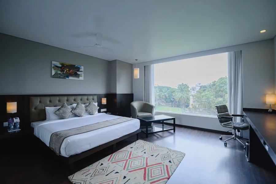 Kyriad Prestige by Citrus Hubli