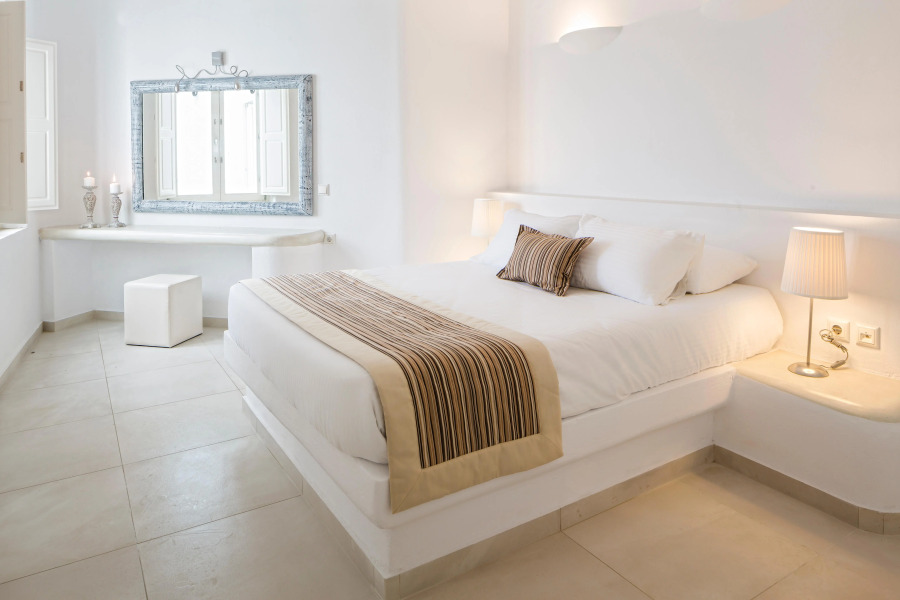 Amber Light Villas Santorini