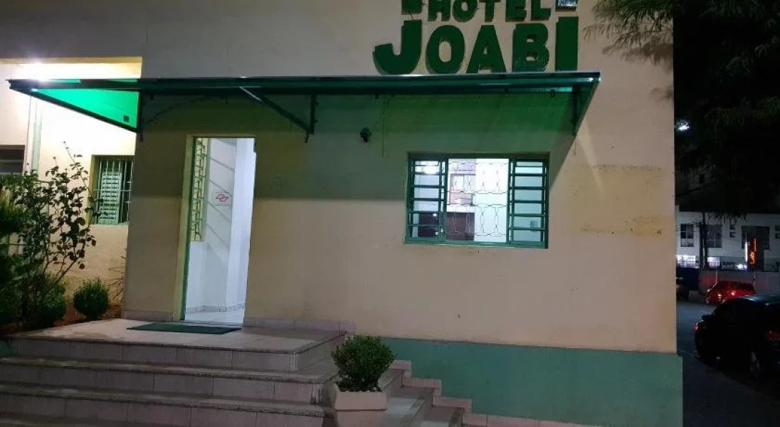 Hotel Joabi