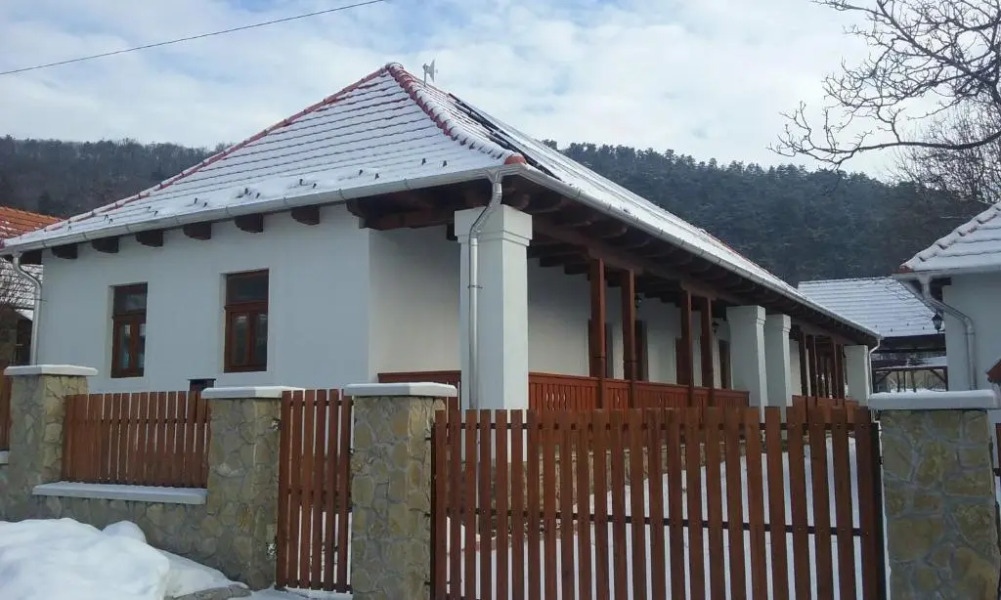 Vár-Kert Vendégház