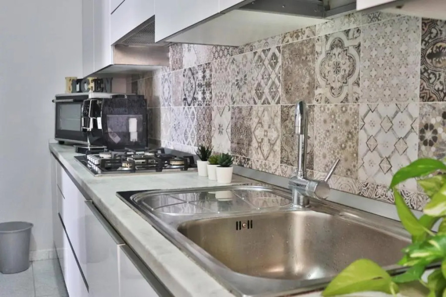 Zio Pirito in Rocca San Giovanni