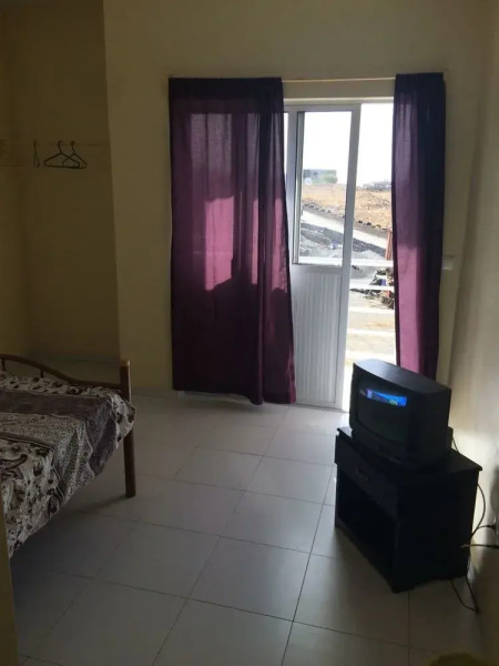 Pensão Ngozi Nova Cidade