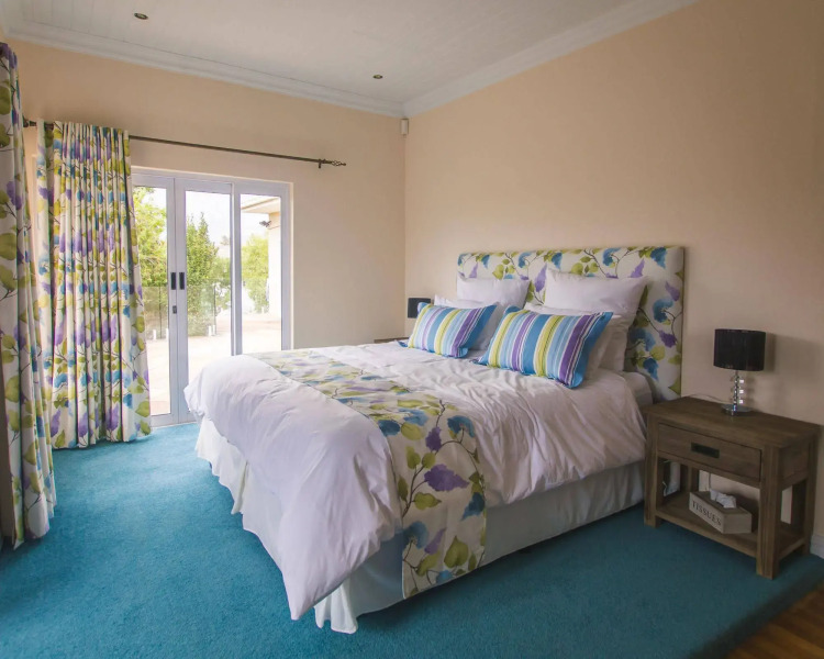 African Tulip Guesthouse