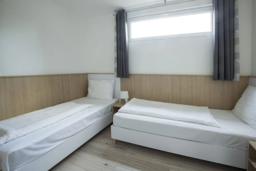 Barack Thermal Apartments