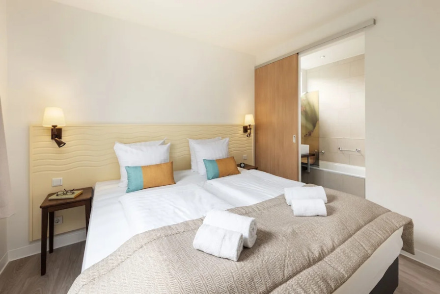 Hotel Het Heijderbos by Center Parks