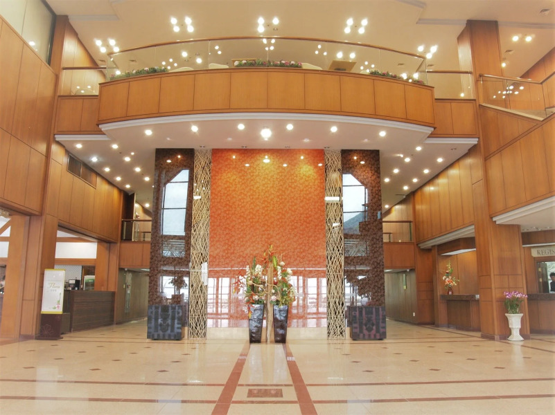 Osaek Greenyard Hotel