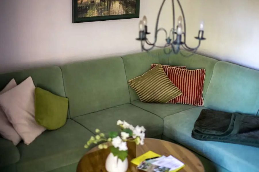 Ferienhaus Blütenzauber